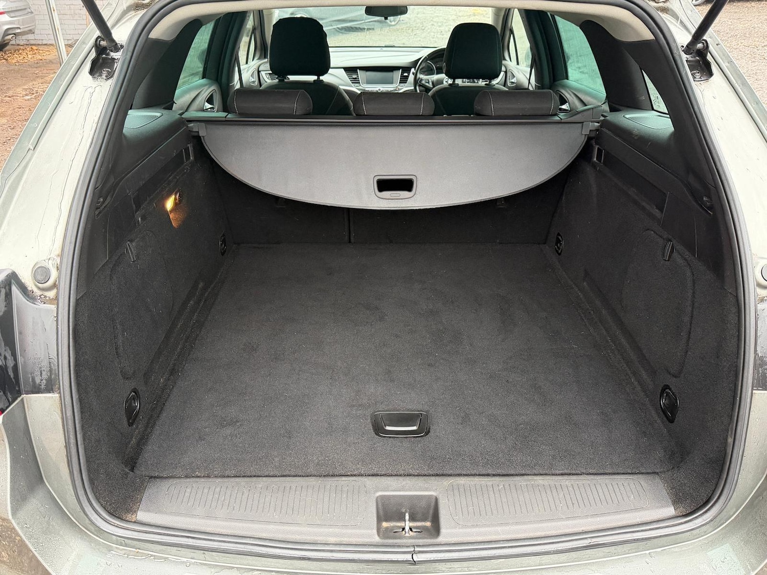 Used Vauxhall Astra 2018 for sale - 76592604: Photo 8