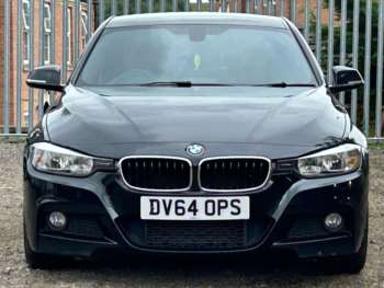 Used BMW 3 Series 2014 for sale - 74758562: Photo