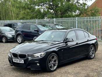 Used BMW 3 Series 2014 for sale - 74758562: Photo