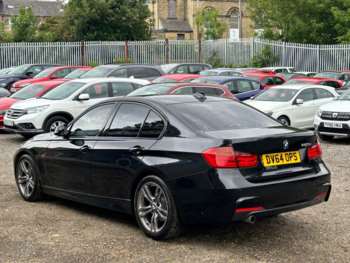 Used BMW 3 Series 2014 for sale - 74758562: Photo
