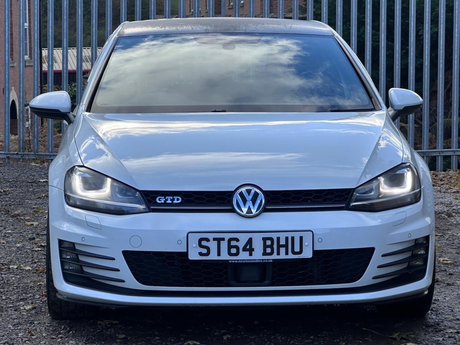 Used Volkswagen Golf 2014 for sale - 76388831: Photo 10