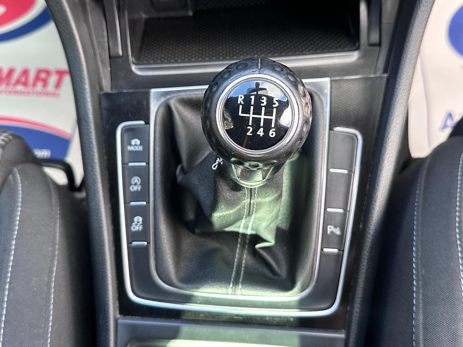 Used Volkswagen Golf 2014 for sale - 76388831: Photo 12