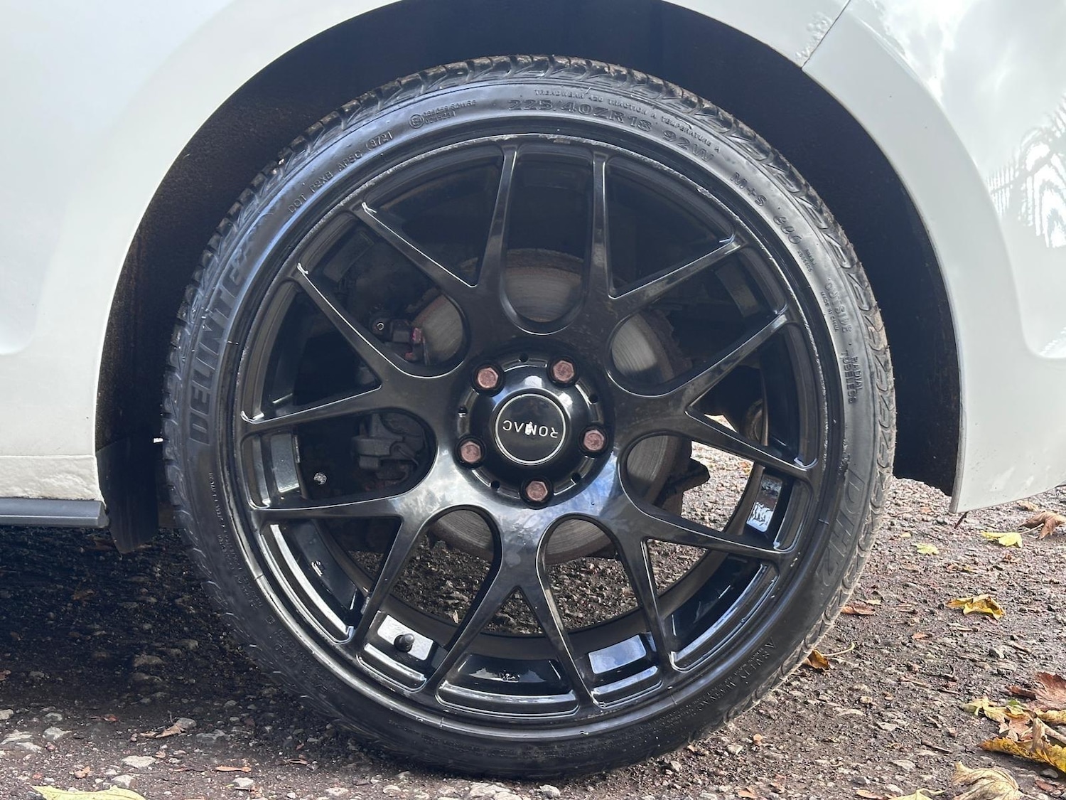 Used Volkswagen Golf 2014 for sale - 76388831: Photo 21