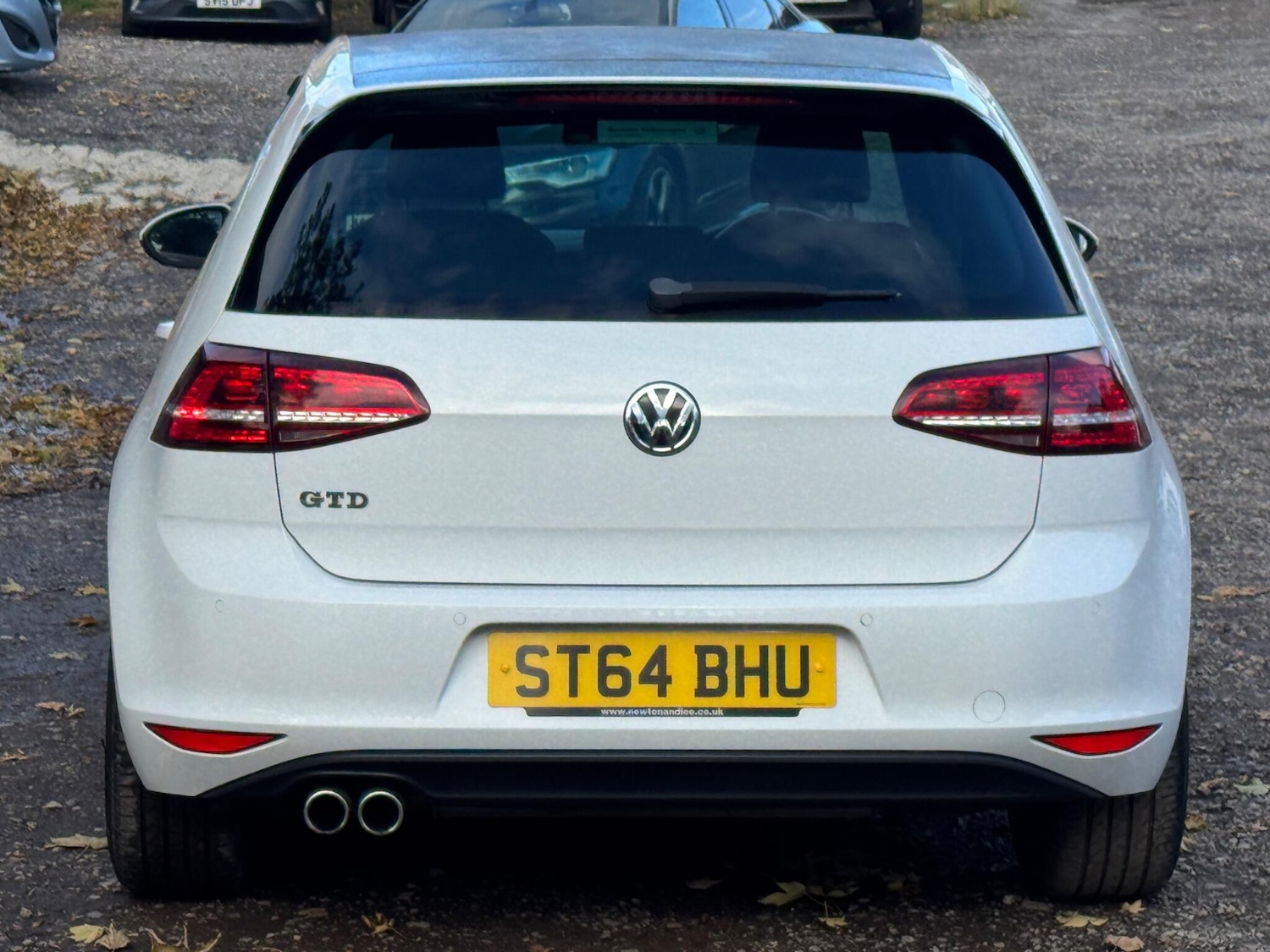 Used Volkswagen Golf 2014 for sale - 76388831: Photo 27