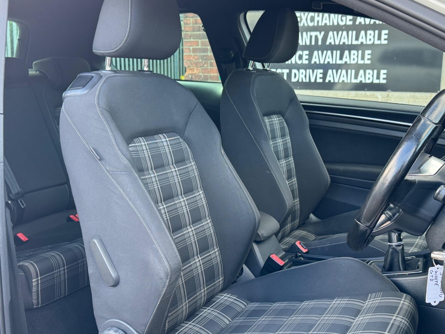 Used Volkswagen Golf 2014 for sale - 76388831: Photo 29