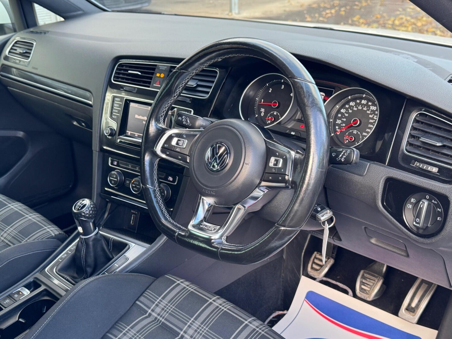 Used Volkswagen Golf 2014 for sale - 76388831: Photo 31