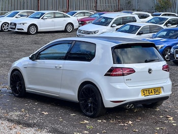 Used Volkswagen Golf 2014 for sale - 76388831: Photo