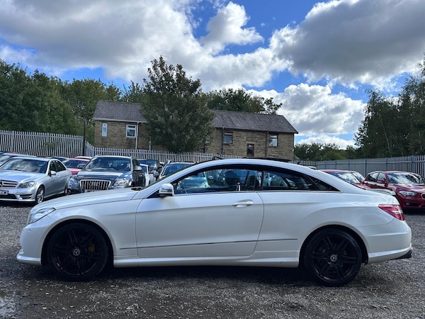 Used Mercedes-Benz E-Class 2012 for sale - 76024505: Photo 19