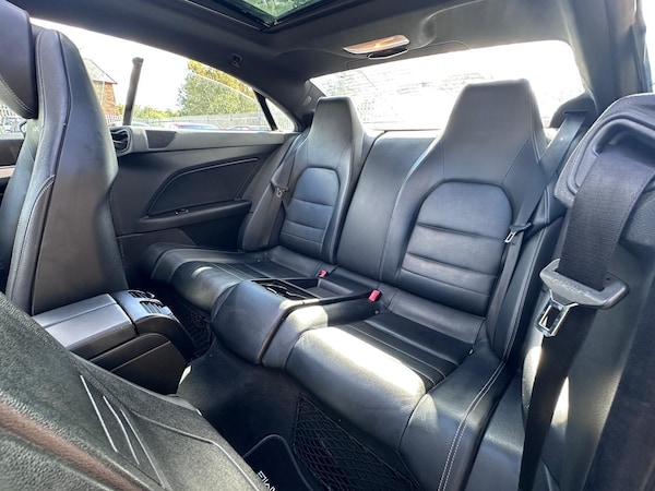 Used Mercedes-Benz E-Class 2012 for sale - 76024505: Photo 23