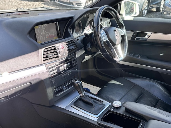 Used Mercedes-Benz E-Class 2012 for sale - 76024505: Photo 25