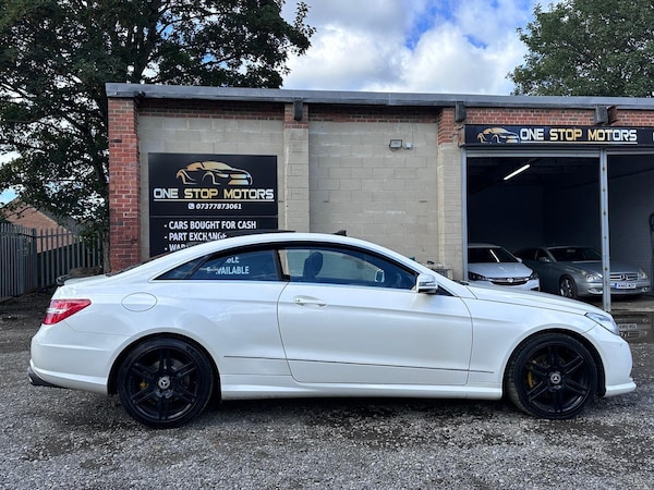 Used Mercedes-Benz E-Class 2012 for sale - 76024505: Photo 5