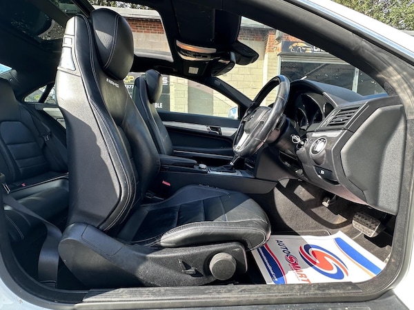 Used Mercedes-Benz E-Class 2012 for sale - 76024505: Photo 6