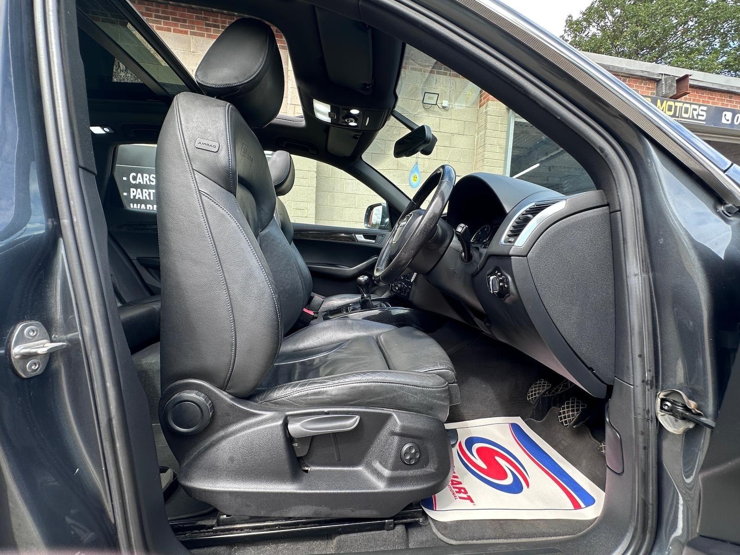 Vehicle 17