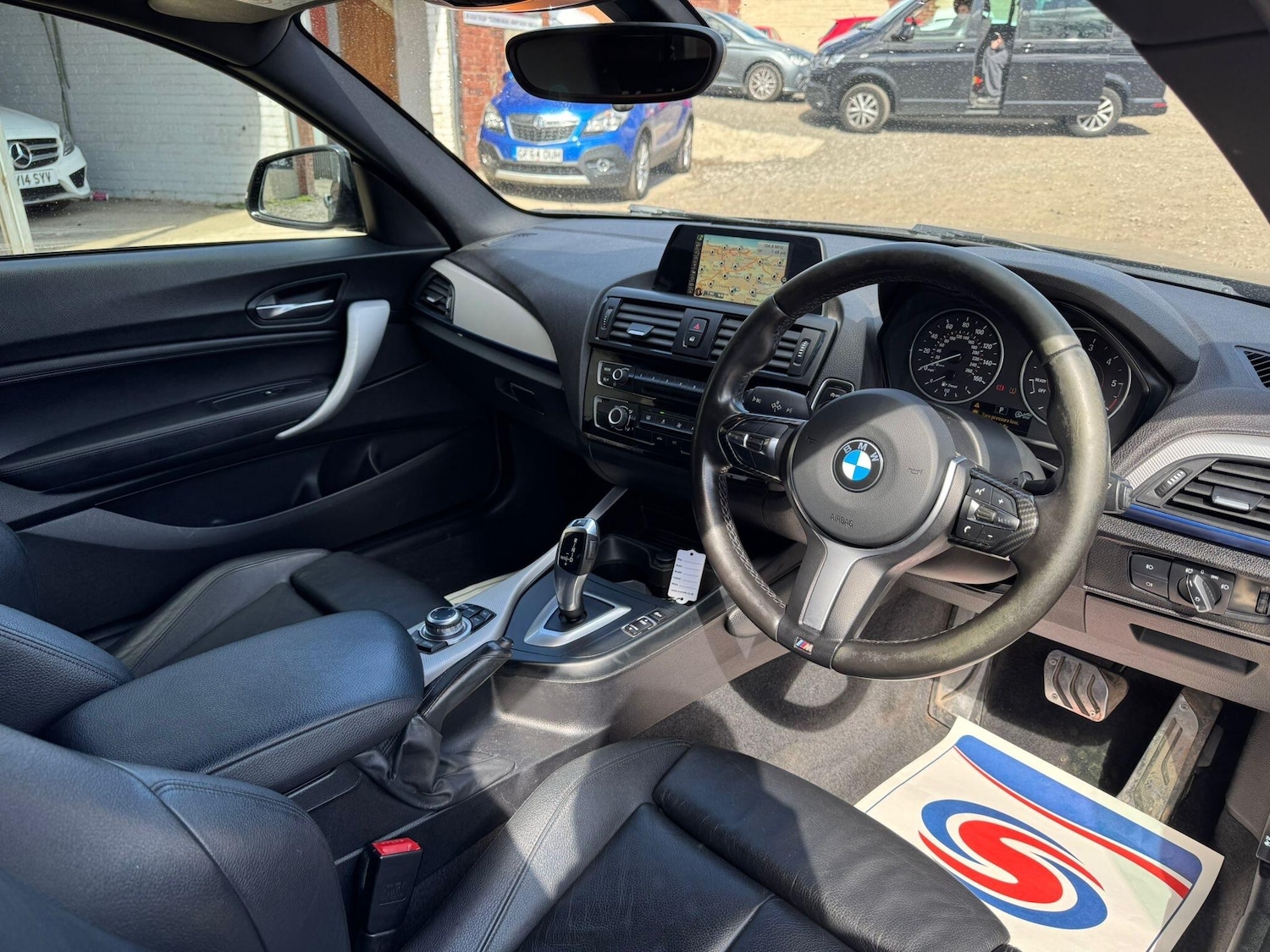 Used BMW 1 Series for sale - 78214756: Photo 10