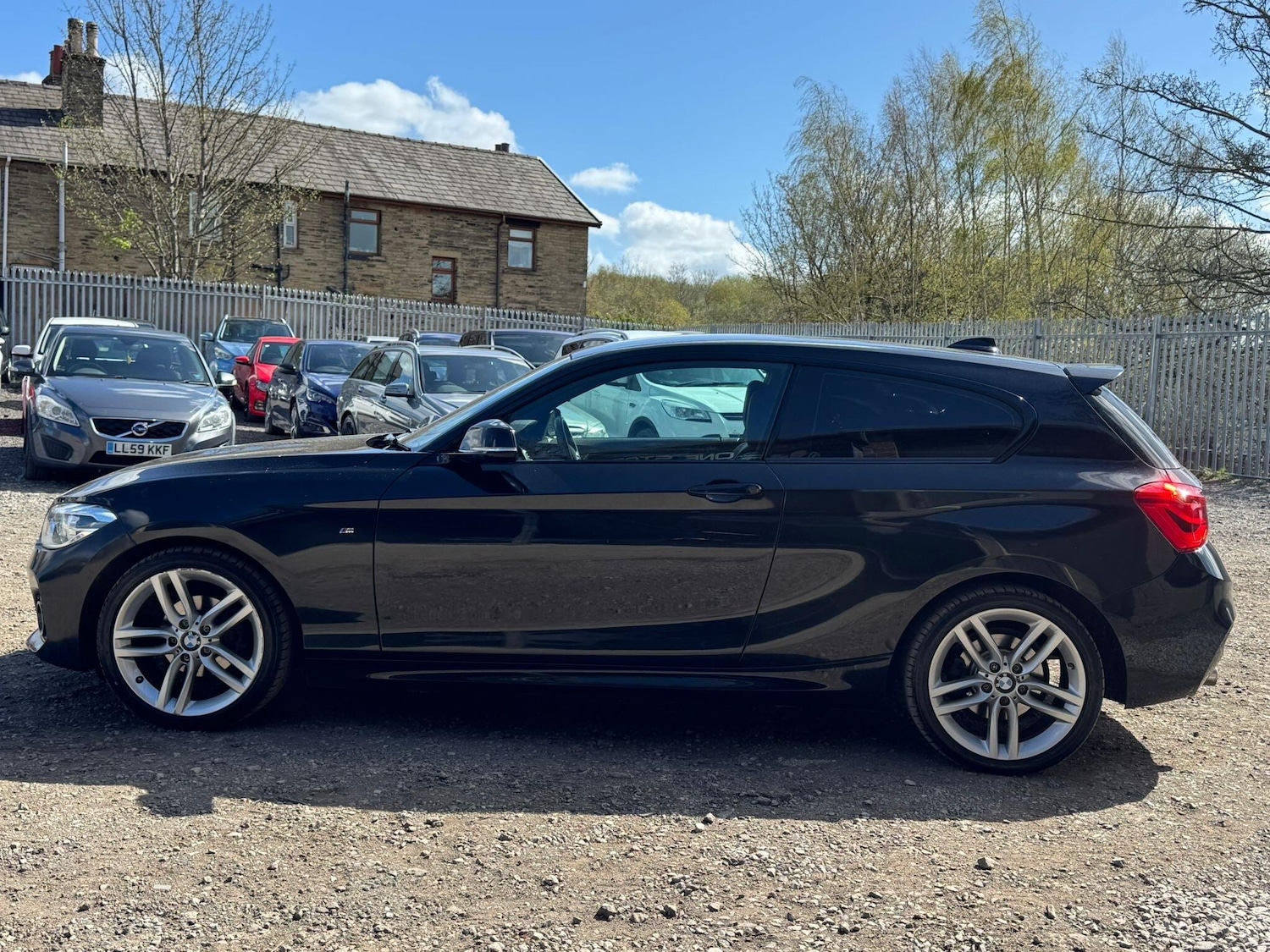 Used BMW 1 Series for sale - 78214756: Photo 12