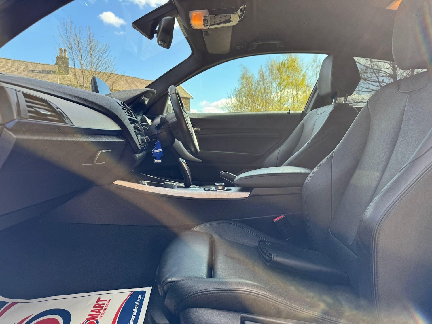 Used BMW 1 Series for sale - 78214756: Photo 14