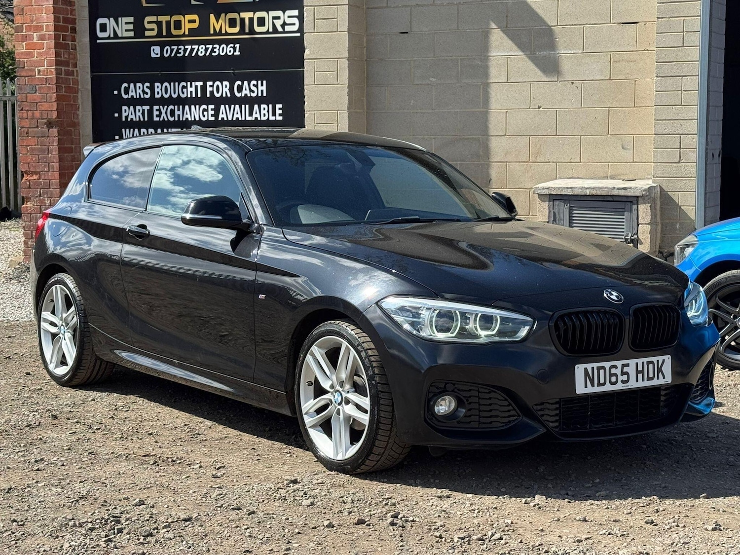 Used BMW 1 Series for sale - 78214756: Photo 15
