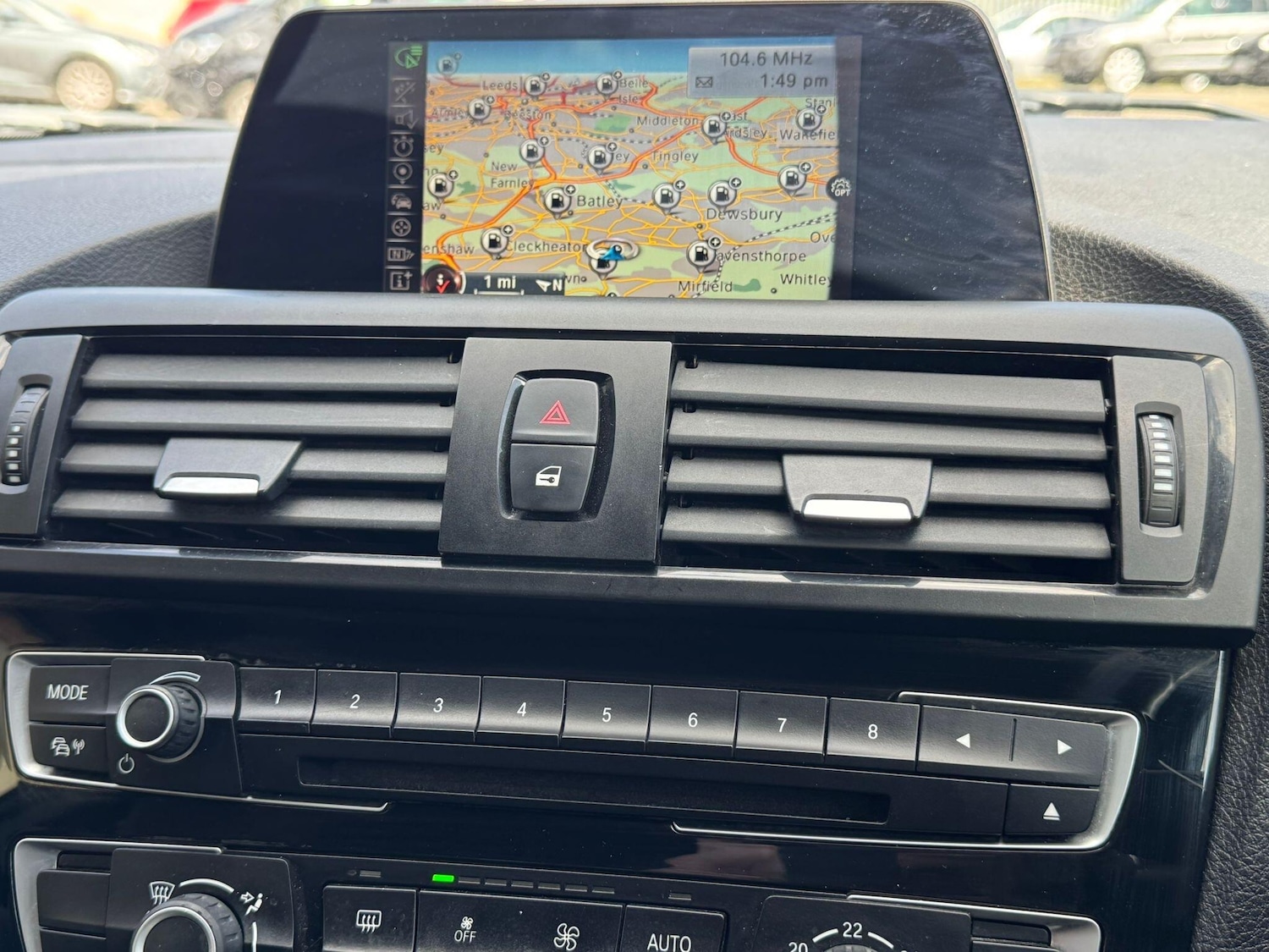 Used BMW 1 Series for sale - 78214756: Photo 17