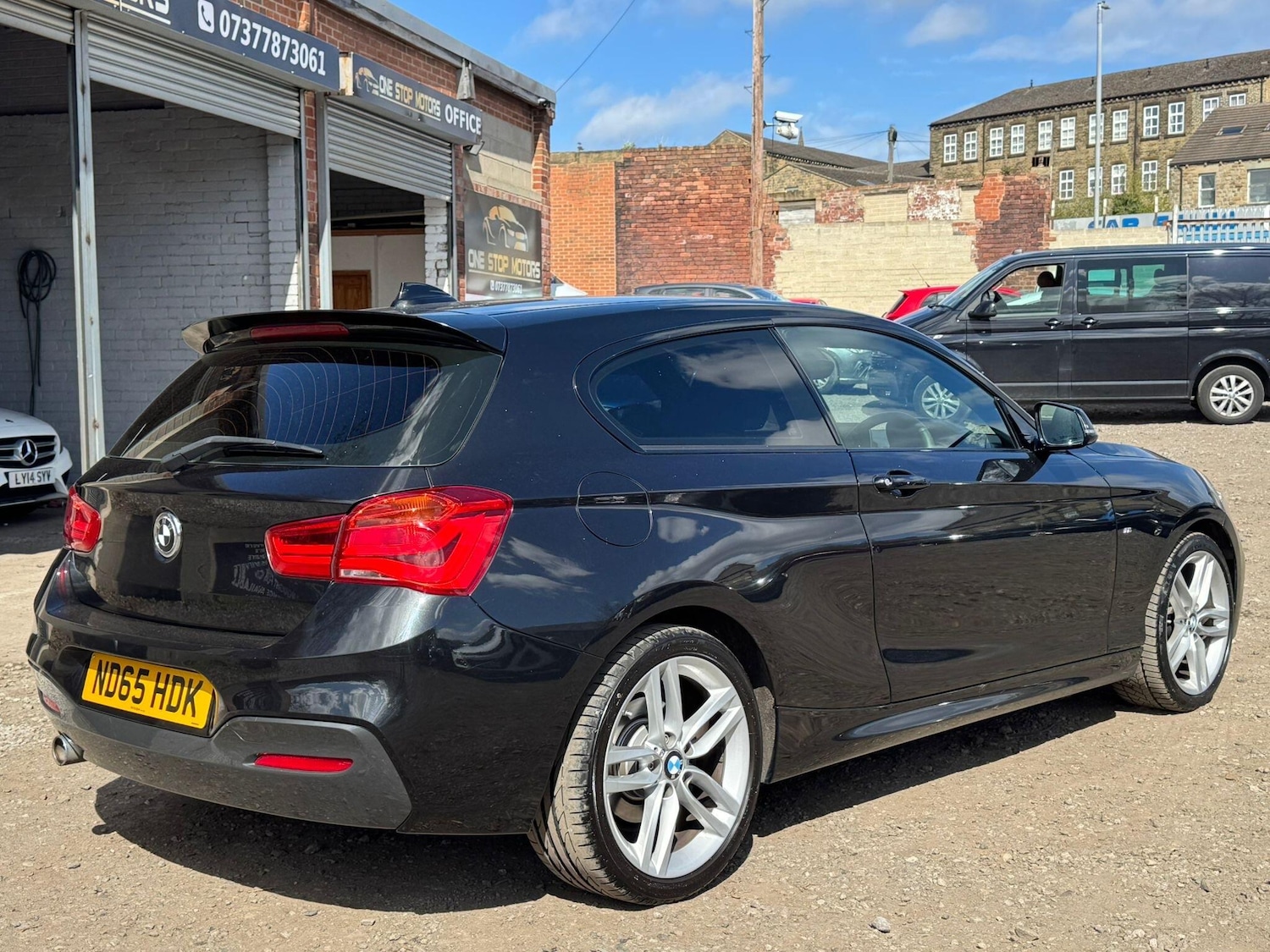 Used BMW 1 Series for sale - 78214756: Photo 18