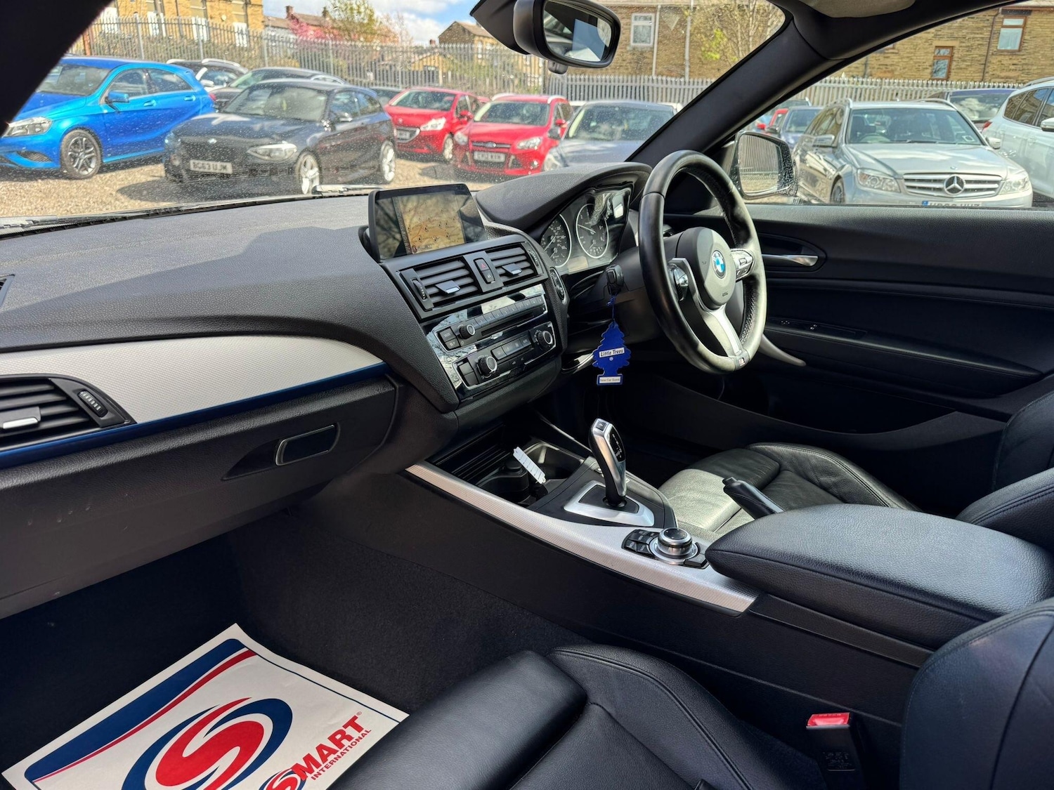 Used BMW 1 Series for sale - 78214756: Photo 19