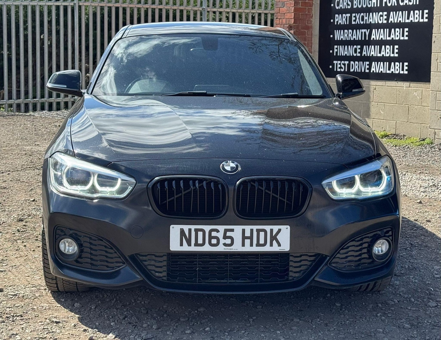 Used BMW 1 Series for sale - 78214756: Photo 2