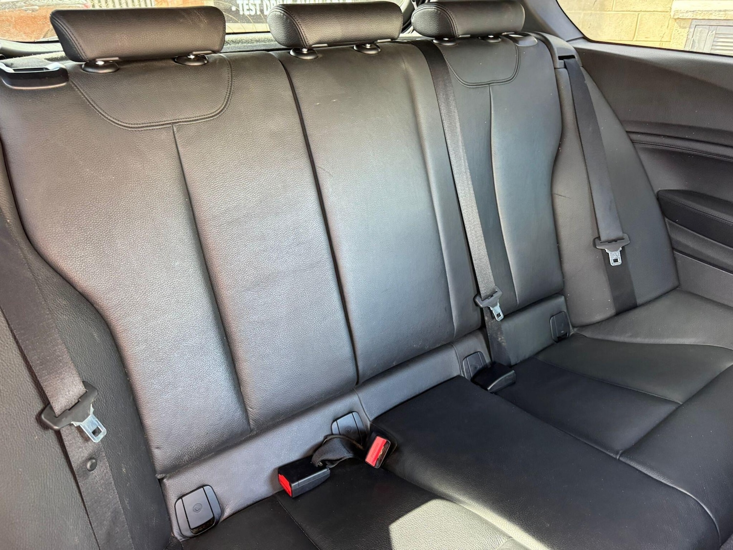 Used BMW 1 Series for sale - 78214756: Photo 20