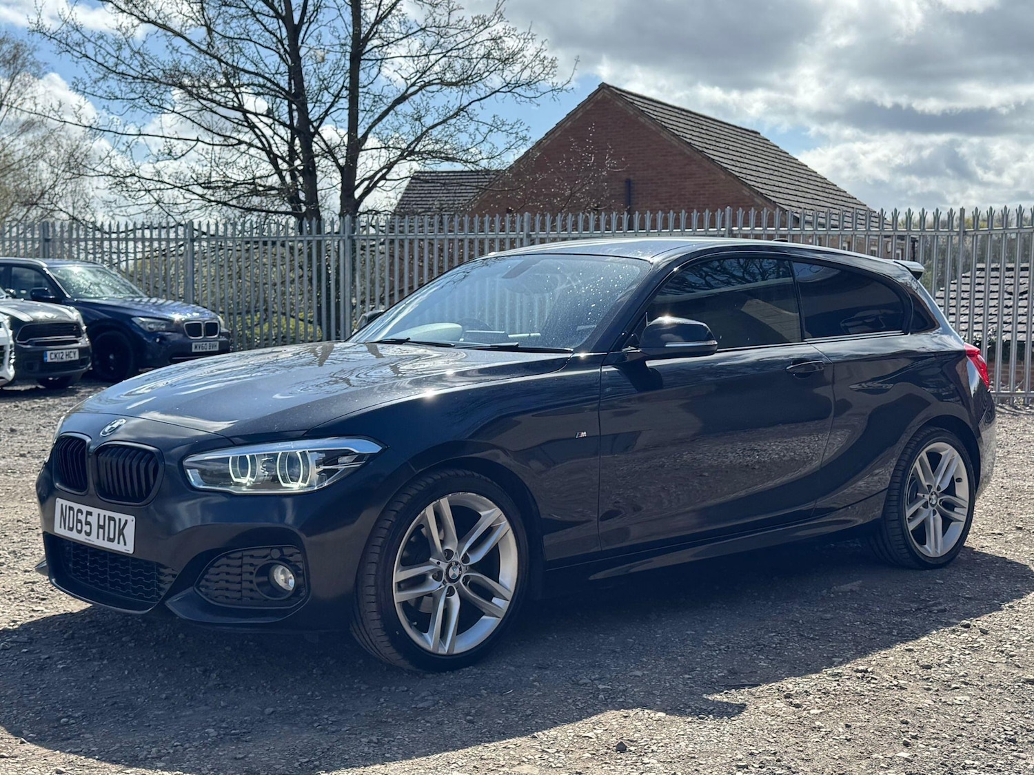 Used BMW 1 Series for sale - 78214756: Photo 21