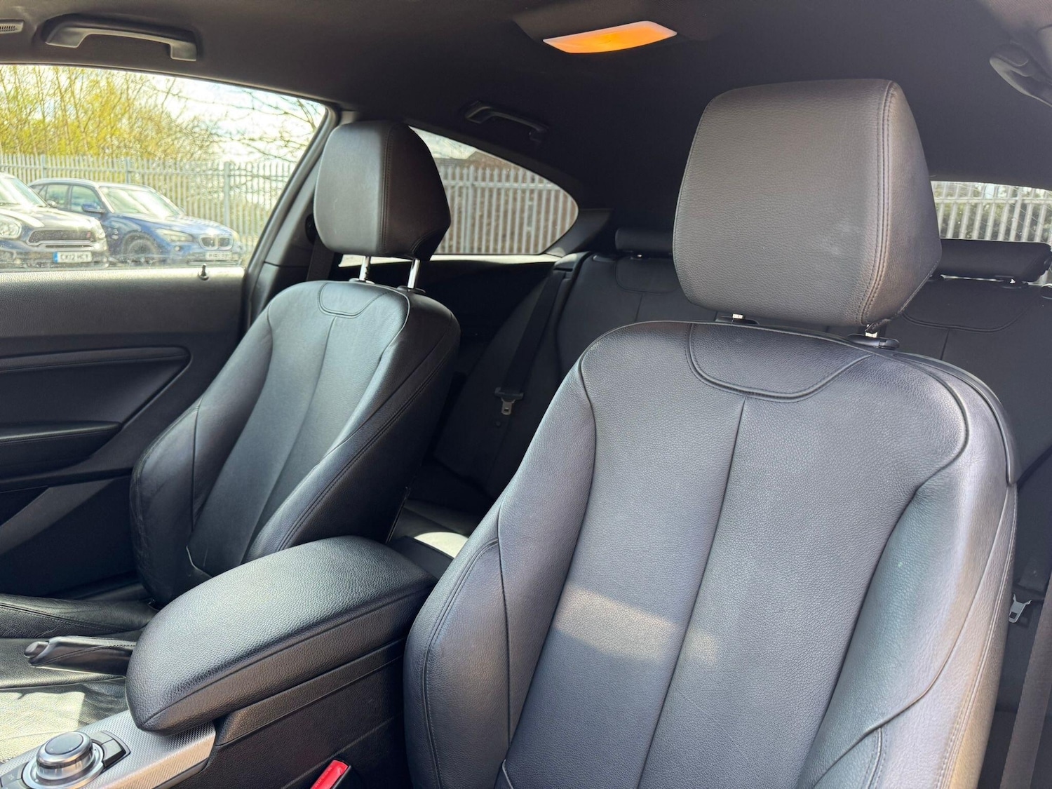 Used BMW 1 Series for sale - 78214756: Photo 22