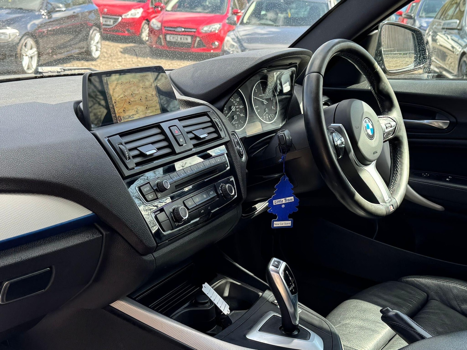 Used BMW 1 Series for sale - 78214756: Photo 23