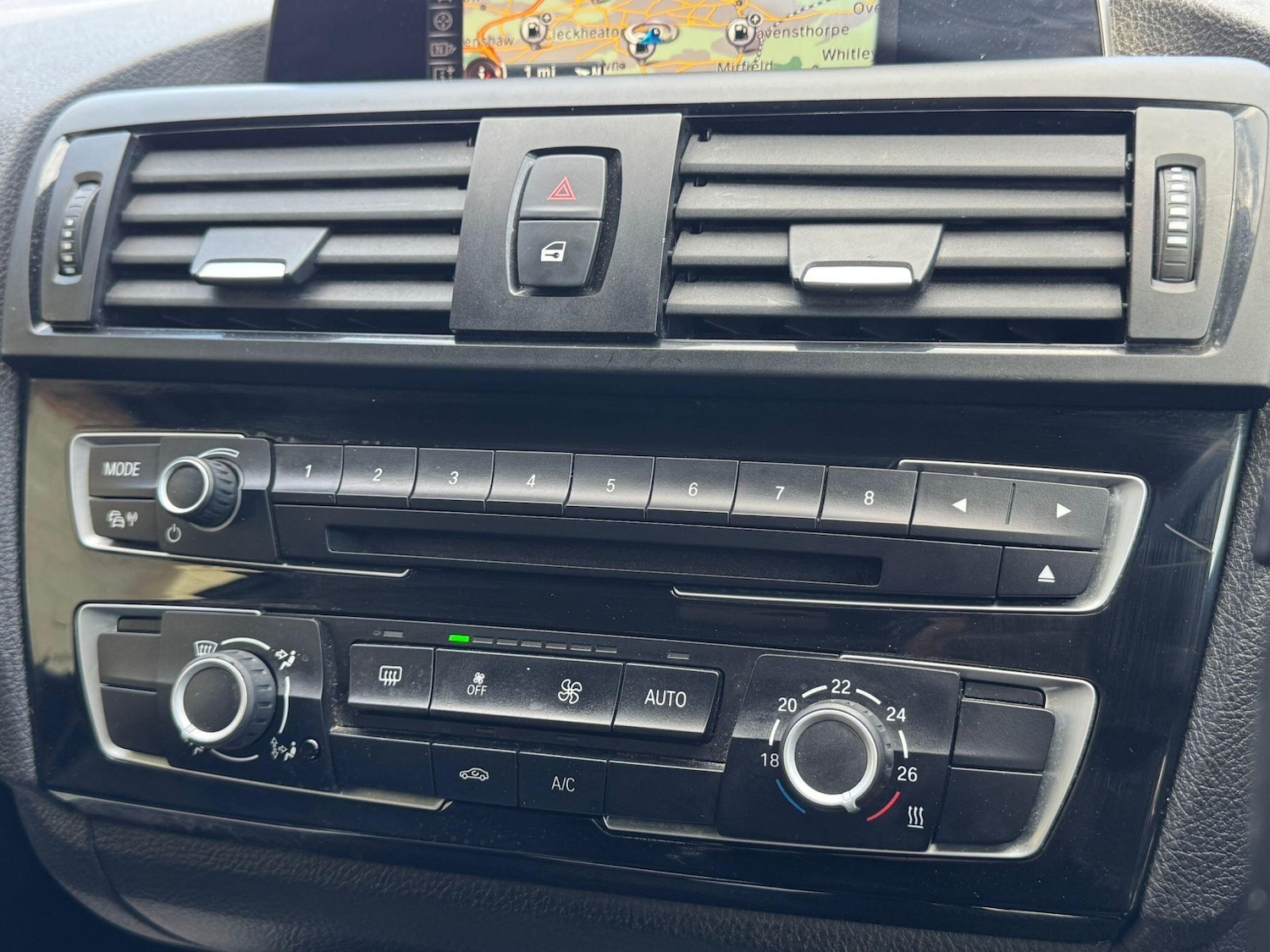 Used BMW 1 Series for sale - 78214756: Photo 24