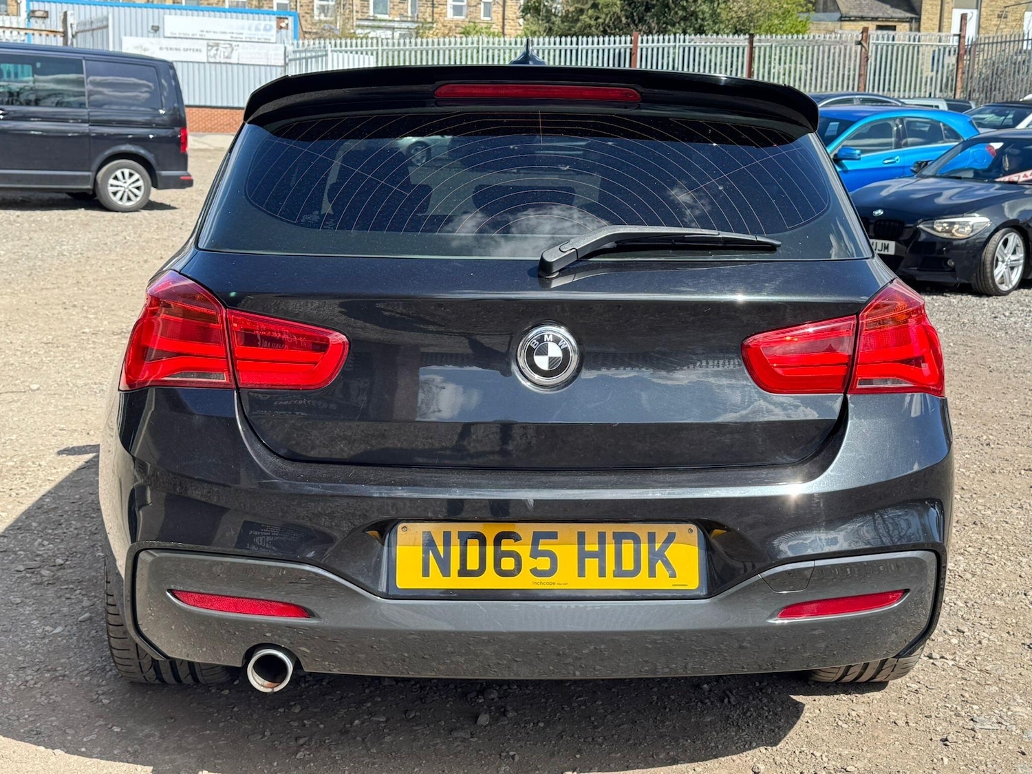 Used BMW 1 Series for sale - 78214756: Photo 4