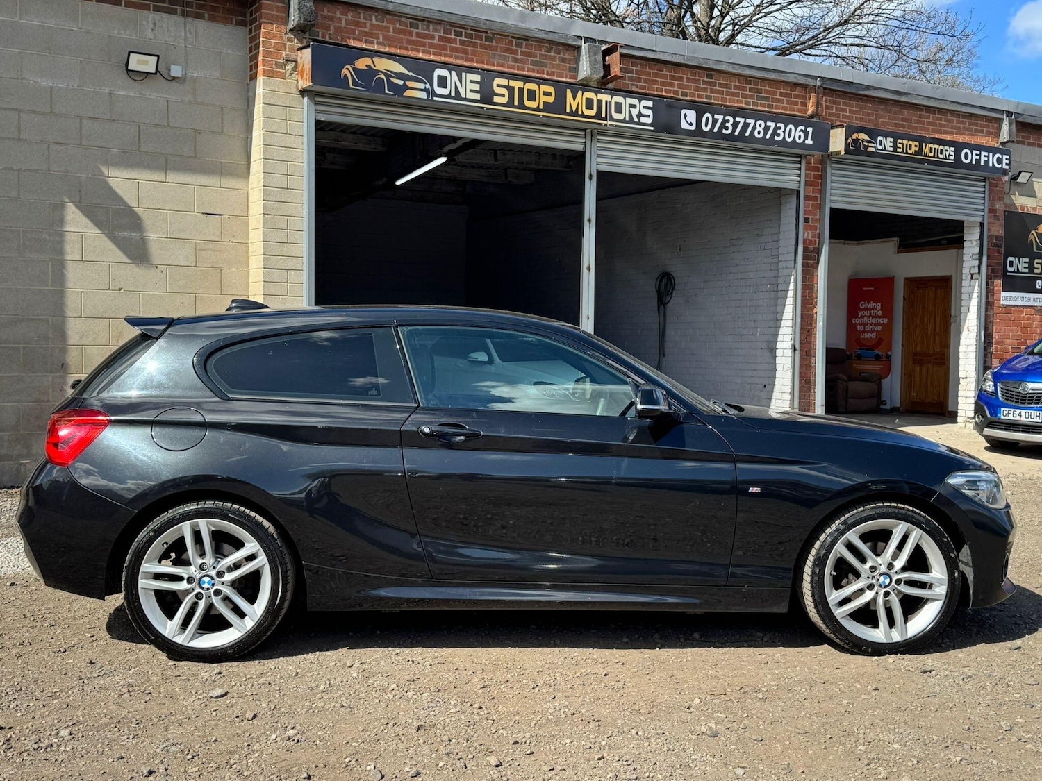 Used BMW 1 Series for sale - 78214756: Photo 5