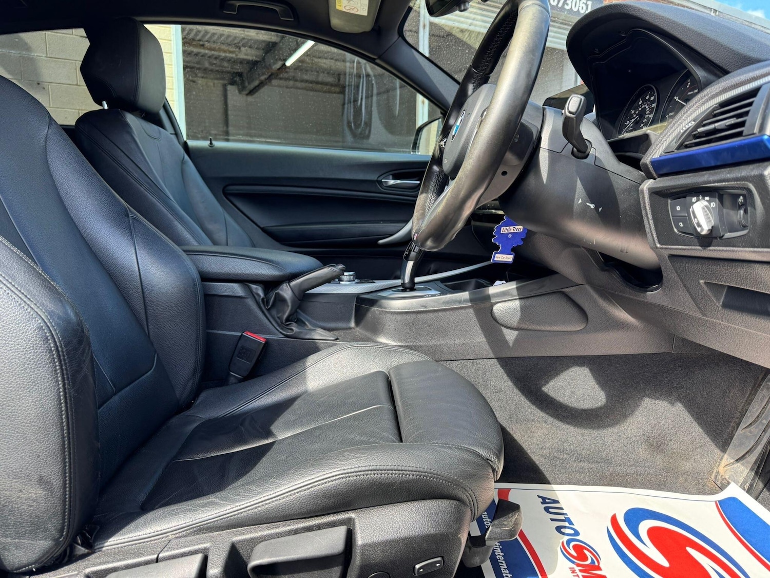 Used BMW 1 Series for sale - 78214756: Photo 6