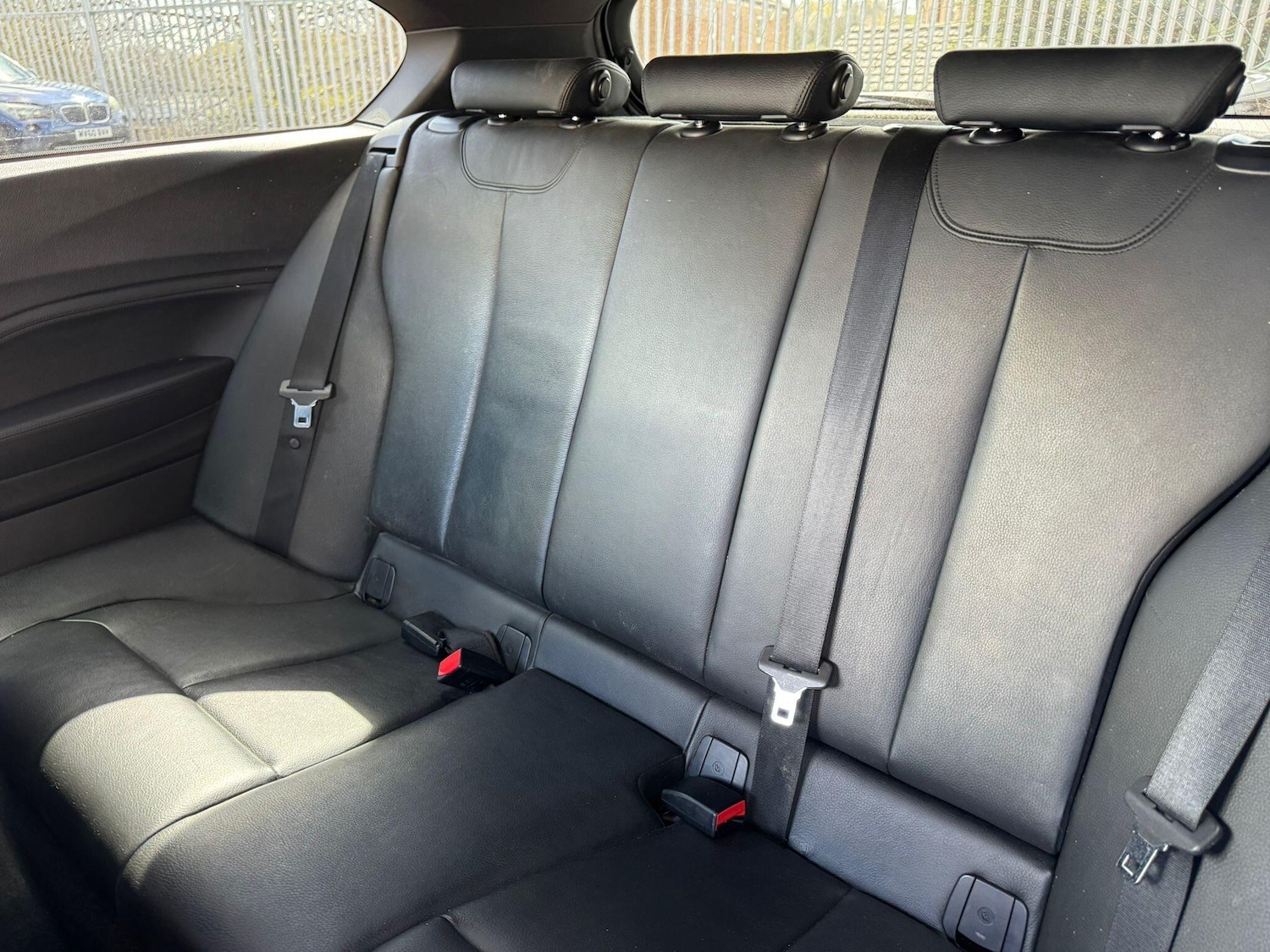 Used BMW 1 Series for sale - 78214756: Photo 7