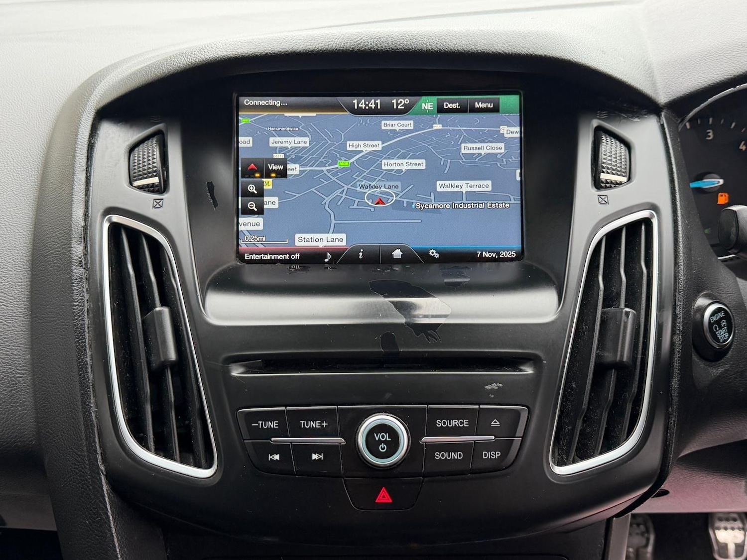 Used Ford Focus 2015 for sale - 76512491: Photo 10