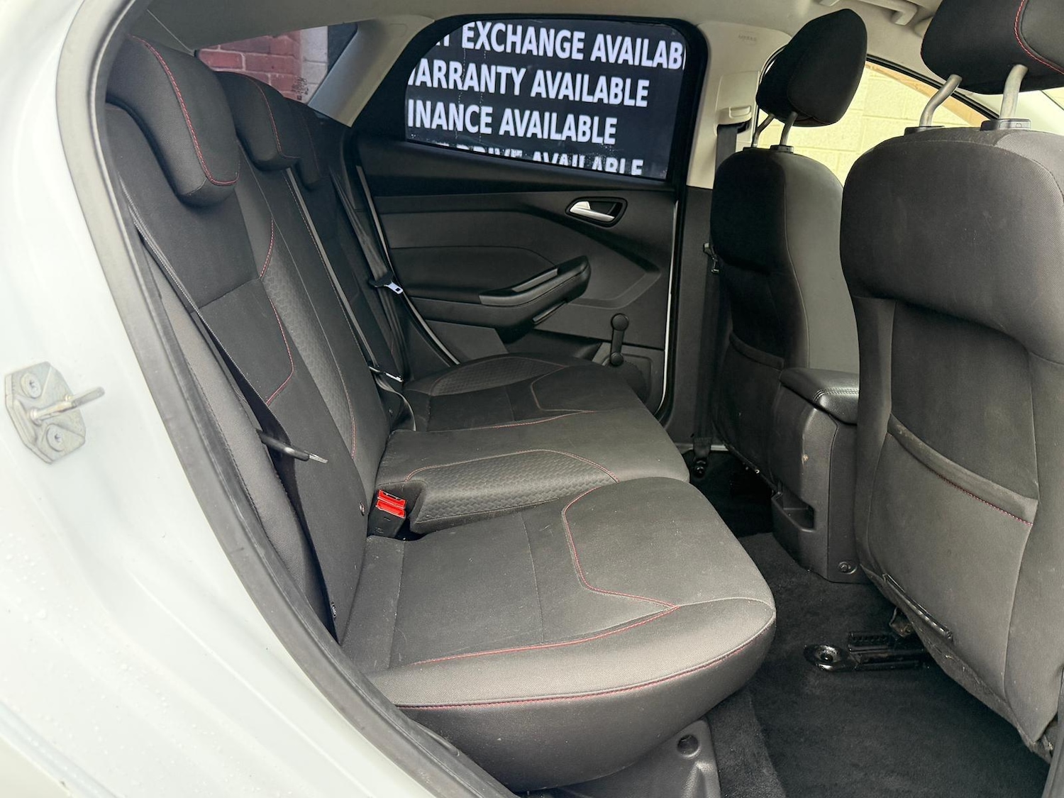 Used Ford Focus 2015 for sale - 76512491: Photo 11