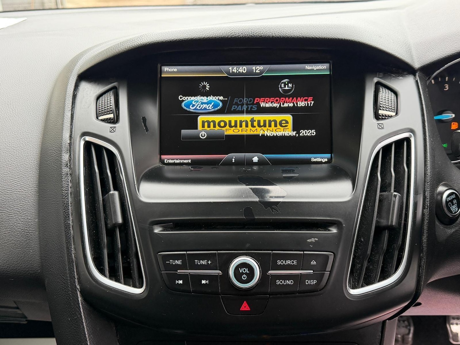 Used Ford Focus 2015 for sale - 76512491: Photo 16