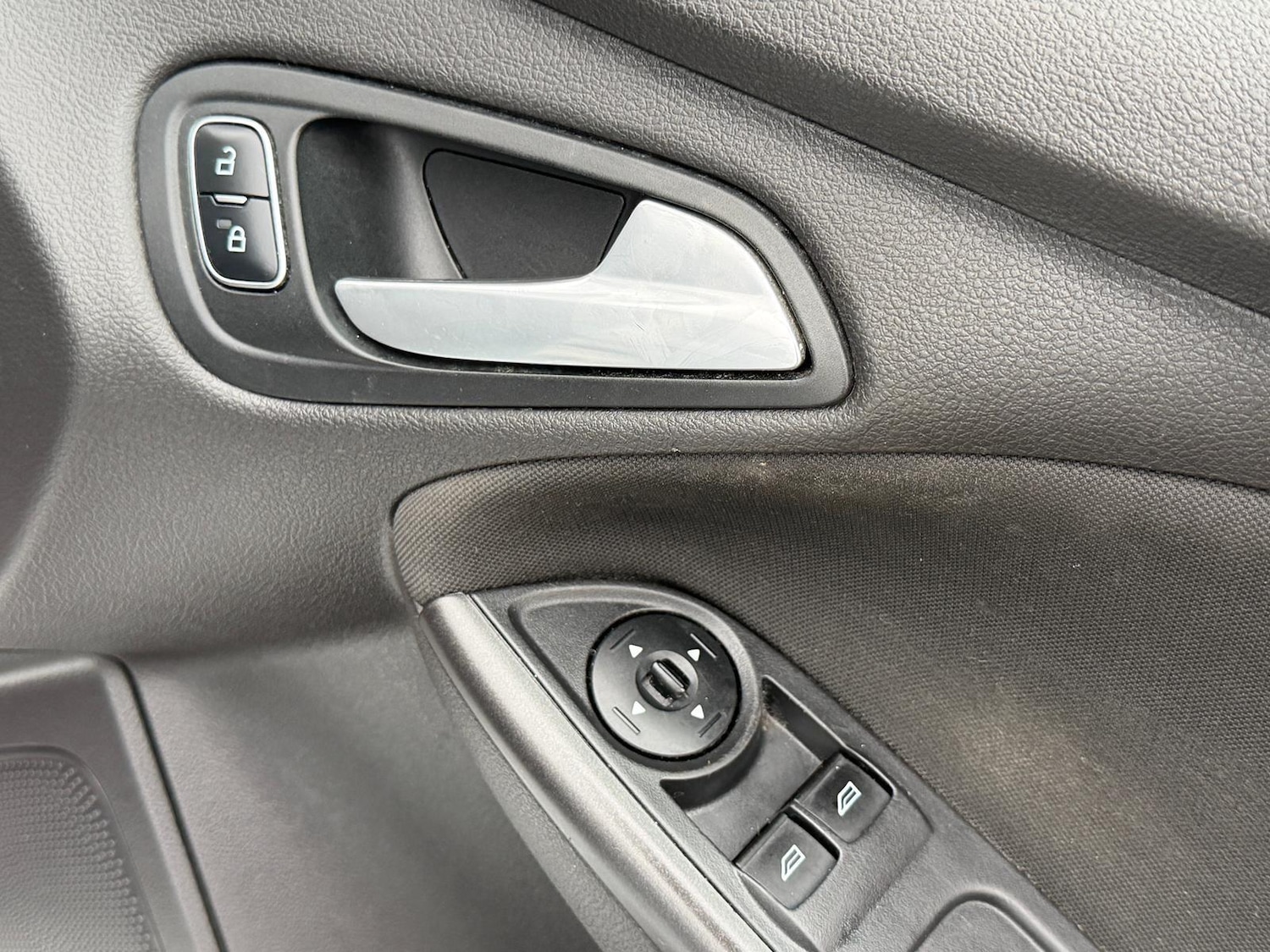 Used Ford Focus 2015 for sale - 76512491: Photo 17