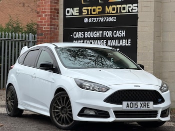Used Ford Focus 2015 for sale - 76512491: Photo