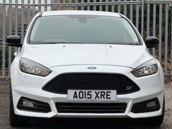 Used Ford Focus 2015 for sale - 76512491: Photo