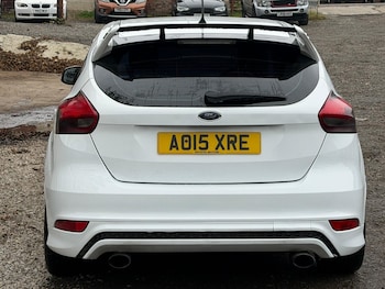 Used Ford Focus 2015 for sale - 76512491: Photo