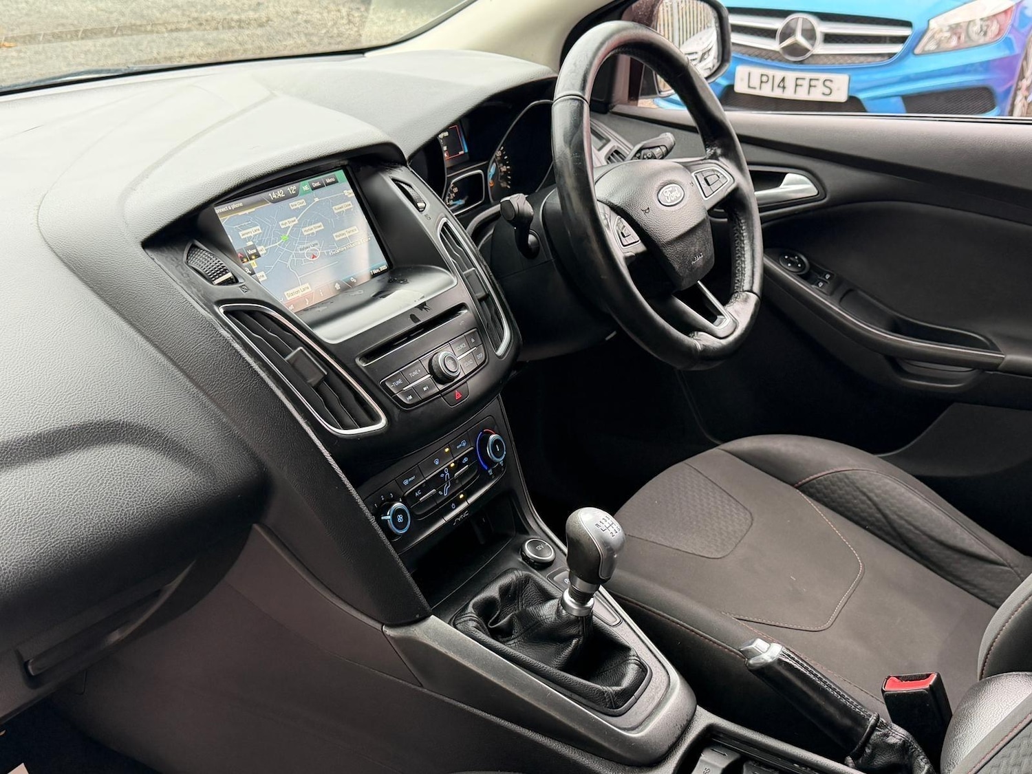 Used Ford Focus 2015 for sale - 76512491: Photo 6