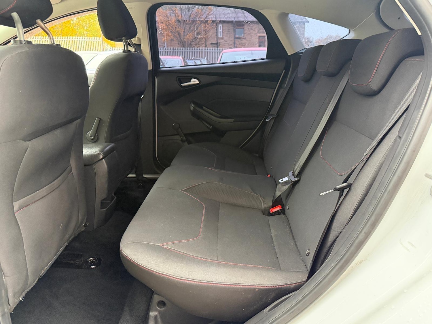 Used Ford Focus 2015 for sale - 76512491: Photo 7