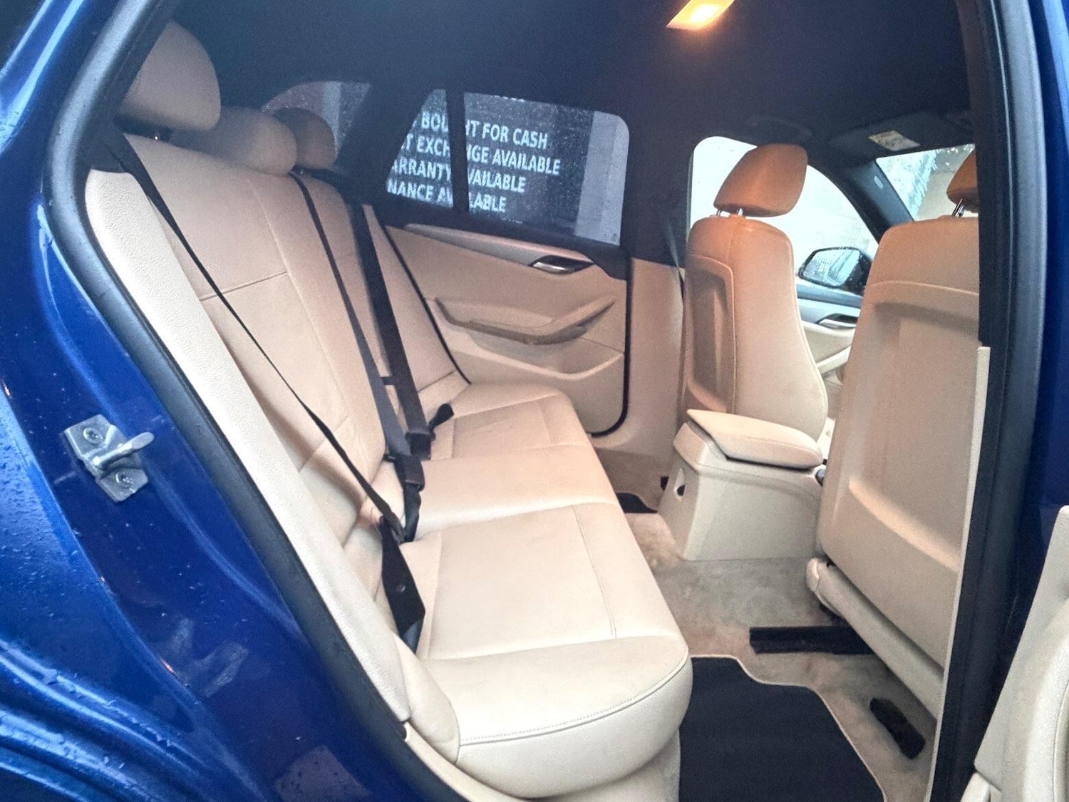 Used BMW X1 2014 for sale - 76976505: Photo 10