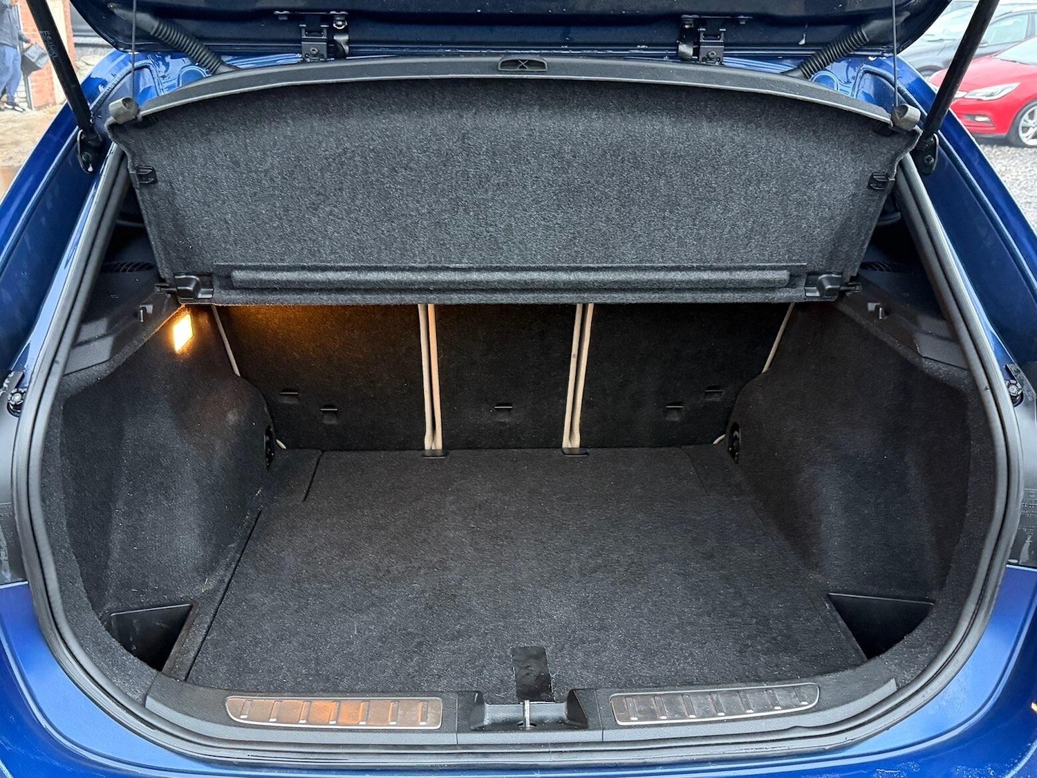 Used BMW X1 2014 for sale - 76976505: Photo 11