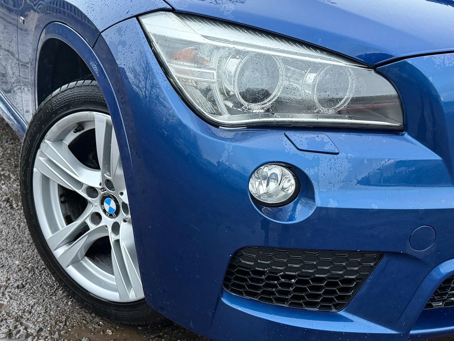 Used BMW X1 2014 for sale - 76976505: Photo 14