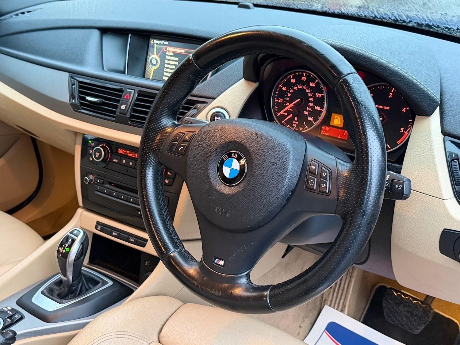 Used BMW X1 2014 for sale - 76976505: Photo 16