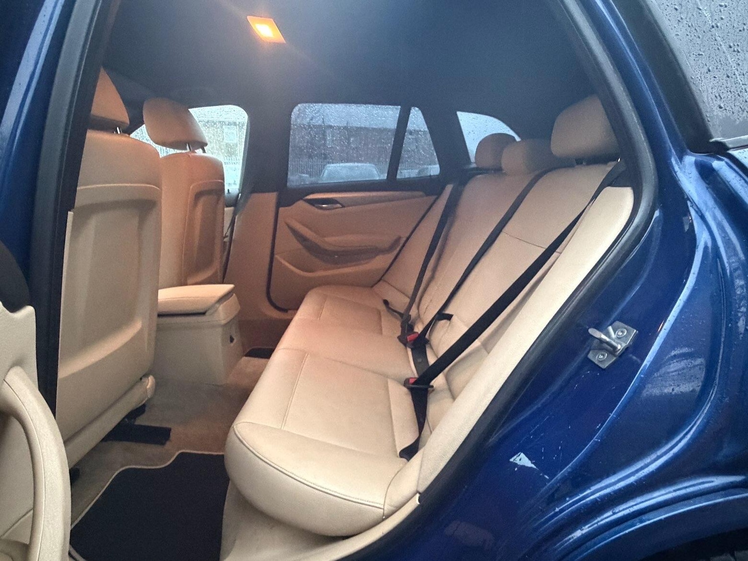 Used BMW X1 2014 for sale - 76976505: Photo 17