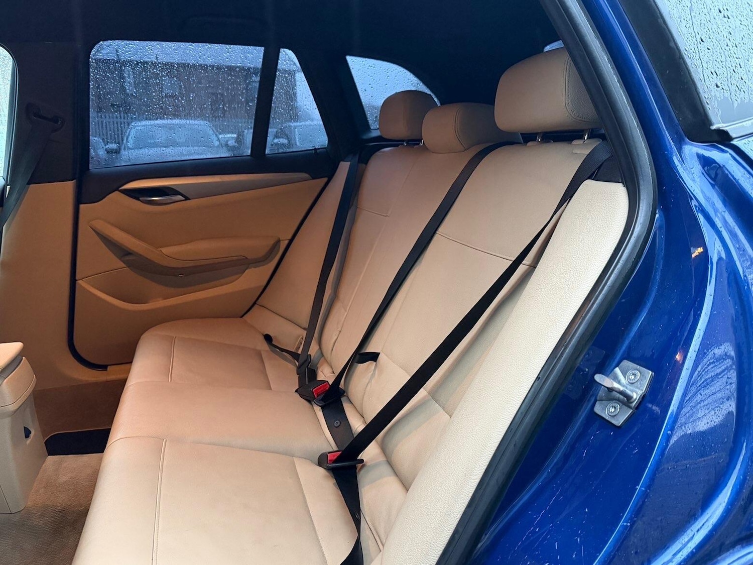 Used BMW X1 2014 for sale - 76976505: Photo 18