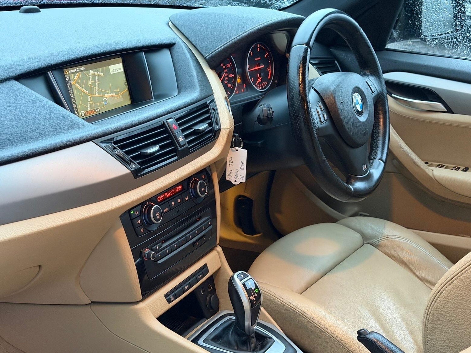 Used BMW X1 2014 for sale - 76976505: Photo 19